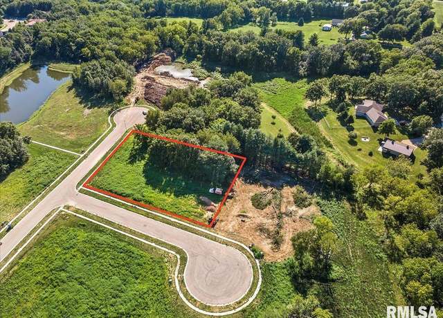 Property at 3601 Englewood Trl, Springfield, IL 62711