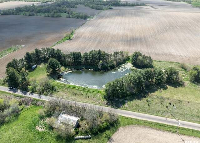 Property at 918 175th St, Berwick, IL 61417