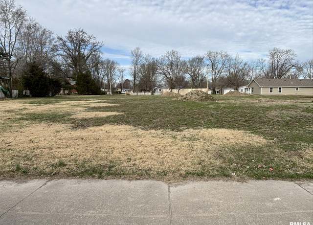 Property at Lot 4B N College Ave, Salem, IL 62881