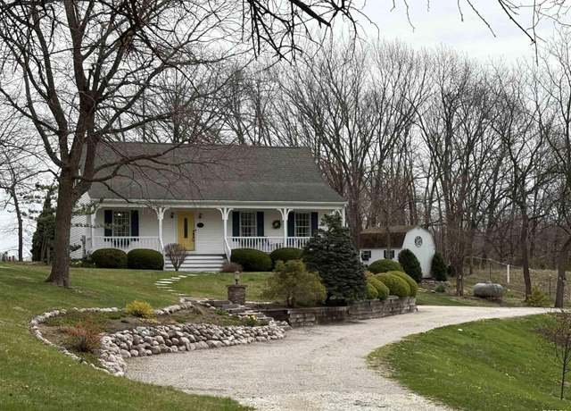 Property at 20733 N Sequoia Curv, Chillicothe, IL 61523, 3 beds, 3 baths