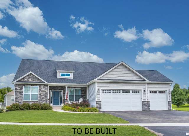 Property at Lot 10 S 5th St, Eldridge, IA 52748, 3 beds, 2 baths