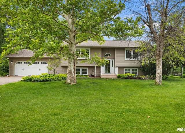 Property at 166 Hopewell Dr, Sparland, IL 61565, 3 beds, 1.5 baths