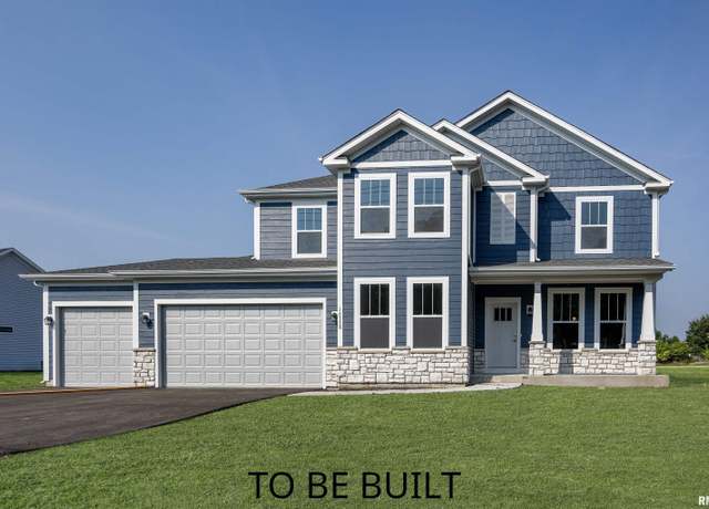 Property at Lot 17 S 5th St, Eldridge, IA 52748, 4 beds, 2.5 baths