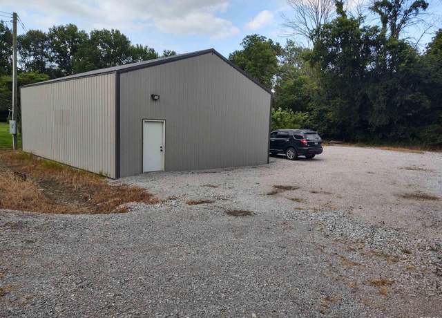 Property at 6625 Reevesville Rd, Grantsburg, IL 62943
