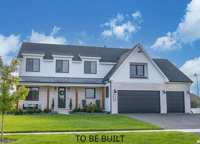 Property at Lot 22 S 5th St, Eldridge, IA 52748, 4 beds, 2.5 baths