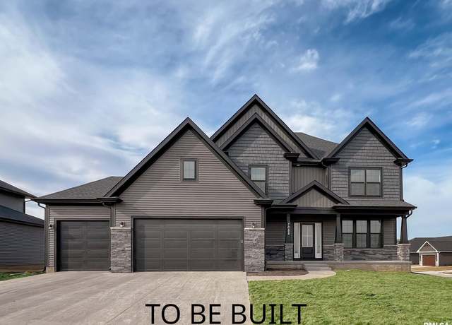 Property at Lot 28 Linden Ln, Eldridge, IA 52748, 5 beds, 2.5 baths