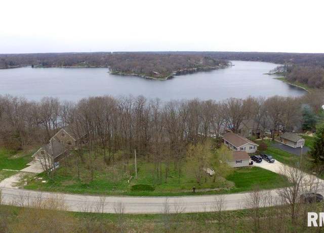 Property at 8068 Oak Run Dr, Dahinda, IL 61428