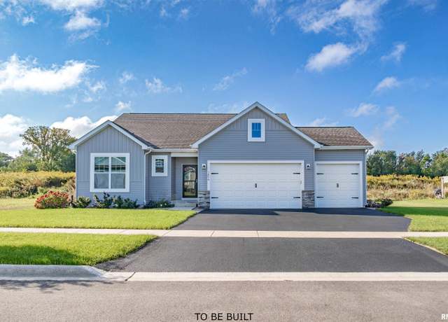 Property at Lot 6 S 5th St, Eldridge, IA 52748, 3 beds, 2 baths