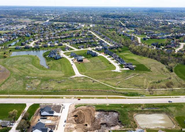 Property at Lot 15 Blackbird Cir, Bettendorf, IA 52722