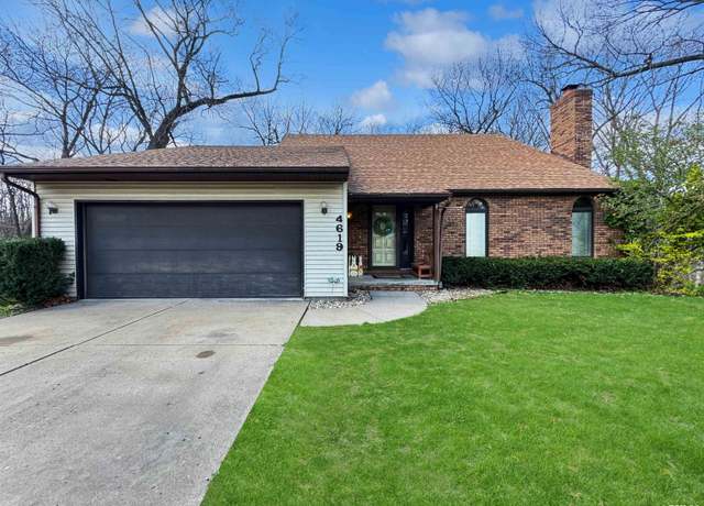 Property at 4619 W Carol Ct, Bartonville, IL 61607, 4 beds, 3.5 baths
