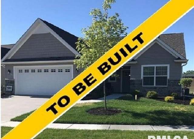 Property at 6330 Deere Creek Ln, Davenport, IA 52807, 2 beds, 2 baths