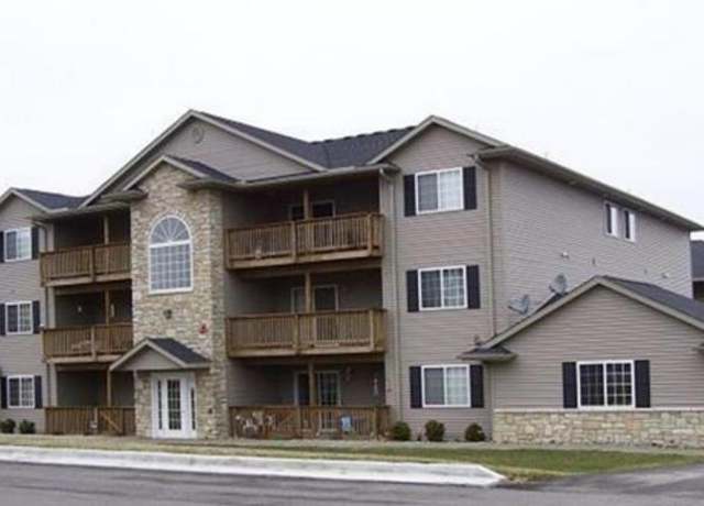 Property at 3205 S 16th Ave #203, Eldridge, IA 52748, 2 beds, 2 baths