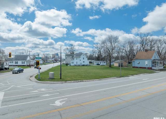 Property at 800 BLK Monmouth Blvd, Galesburg, IL 61401