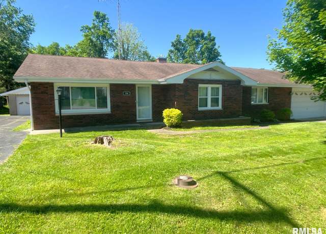 Property at 356 Cedar Creek Rd, Makanda, IL 62958, 3 beds, 2.5 baths