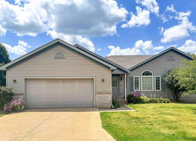 Property at 1920 W Jubilee Ln, Dunlap, IL 61525, 3 beds, 3 baths