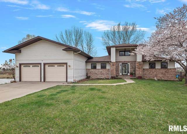 Property at 3400 Ginger Creek Dr, Springfield, IL 62711, 3 beds, 2 baths