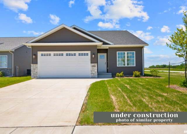 Property at 1862 Redbud Cir, Eldridge, IA 52748, 3 beds, 3 baths