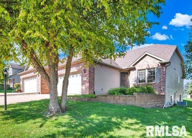 Property at 11511 N Brooklyn Pl, Dunlap, IL 61525, 2 beds, 2 baths