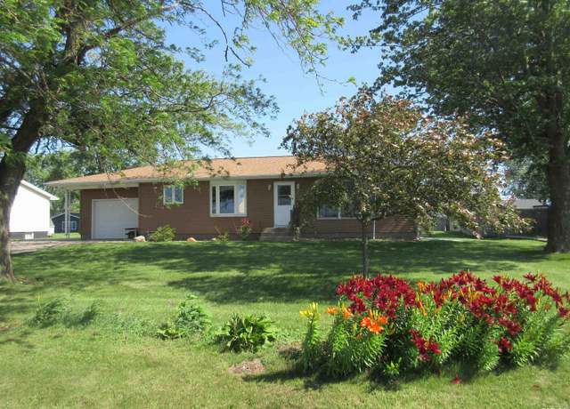 Property at 2678 170th Ave, Sherrard, IL 61281, 2 beds, 1 bath