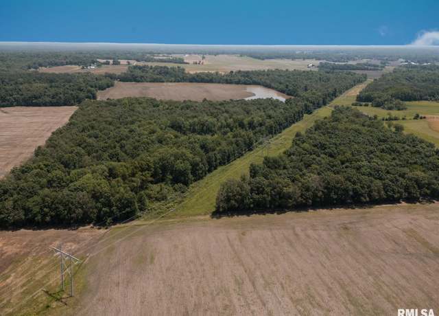 Property at TBD Rome Rd, West Frankfort, IL 62896