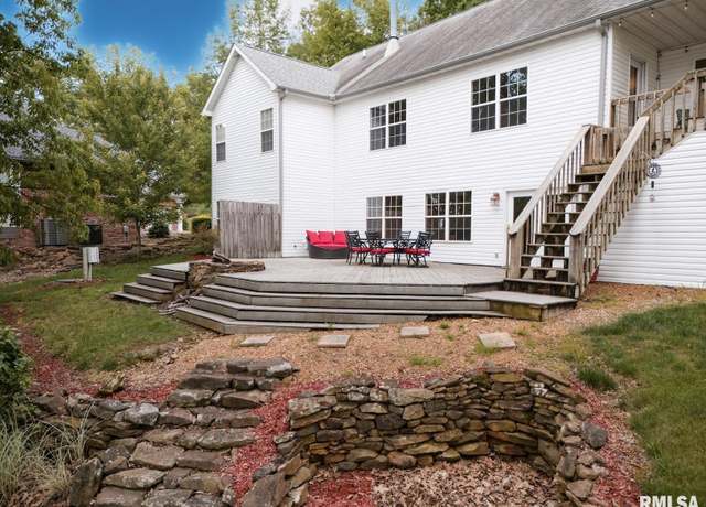 Property at 55 Kings Ct, Goreville, IL 62939, 5 beds, 3 baths