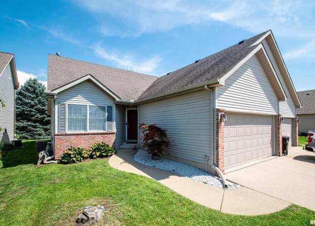Property at 11328 N Northtrail Dr, Dunlap, IL 61525, 3 beds, 3 baths