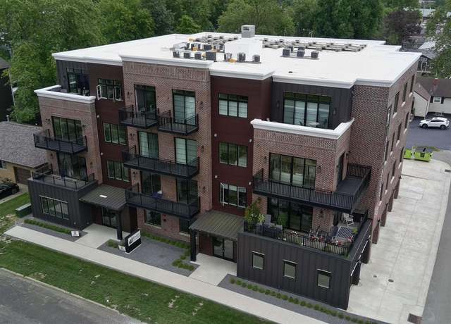 Property at 1310 E Samuel Ave Unit 2F, Peoria Heights, IL 61616, 2 beds, 2 baths