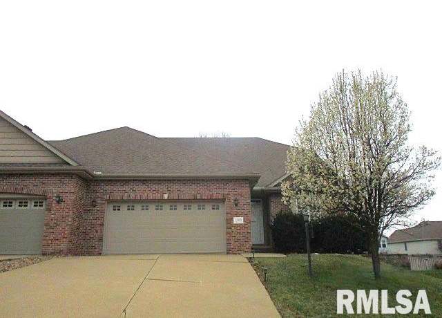 Property at 11525 N Brooklyn Pl, Dunlap, IL 61525, 2 beds, 2 baths