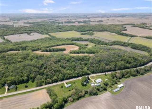Property at 000 Bluff Rd, Princeton, IA 52768