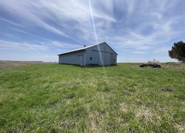 Property at 000 E Gilchrist Rd, Farmington, IL 61531