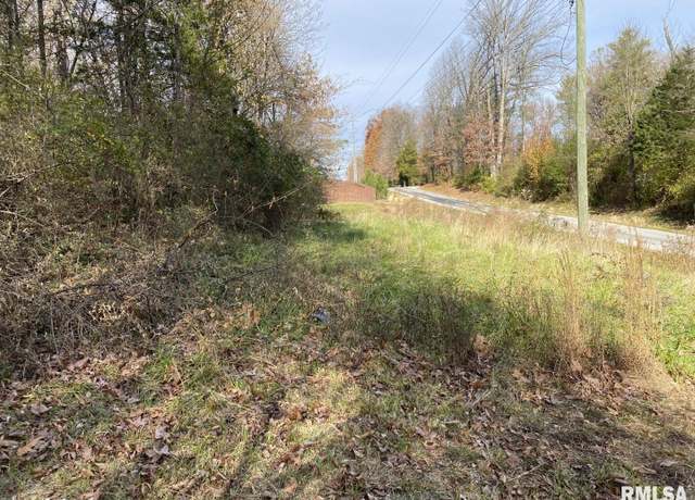 Property at 00 Wood Rd, Murphysboro, IL 62966