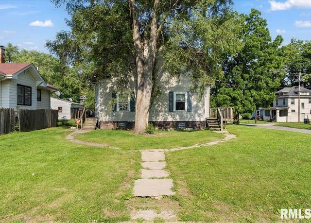 Property at 1045-1047 12th St, Rock Island, IL 61201, 6 beds, 2 baths