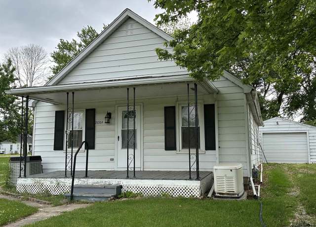 Property at 28964 N Crockett Rd, Canton, IL 61520, 2 beds, 1 bath