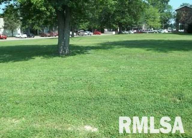Property at 36 & 37 Della St, Benton, IL 62812