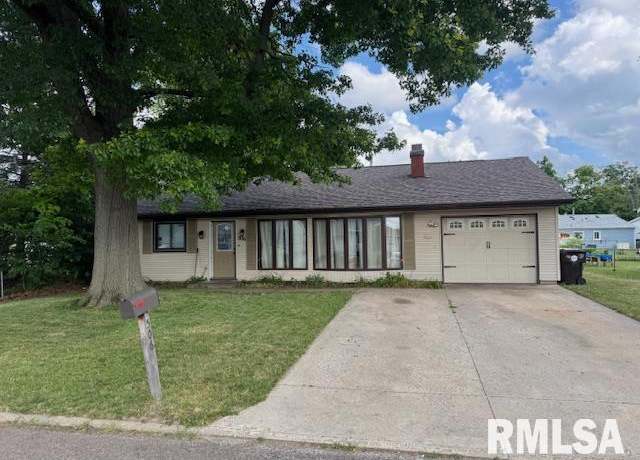 Property at 506 Lotus Ln, Washington, IL 61571, 2 beds, 2 baths