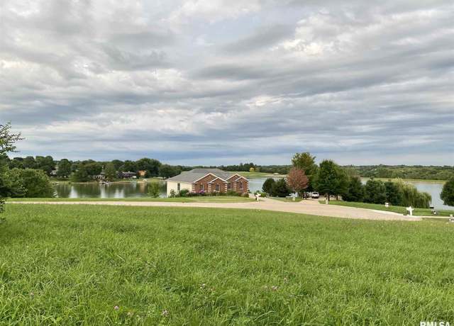 Property at Lot 8A Buena Vista Ct, Sherrard, IL 61281
