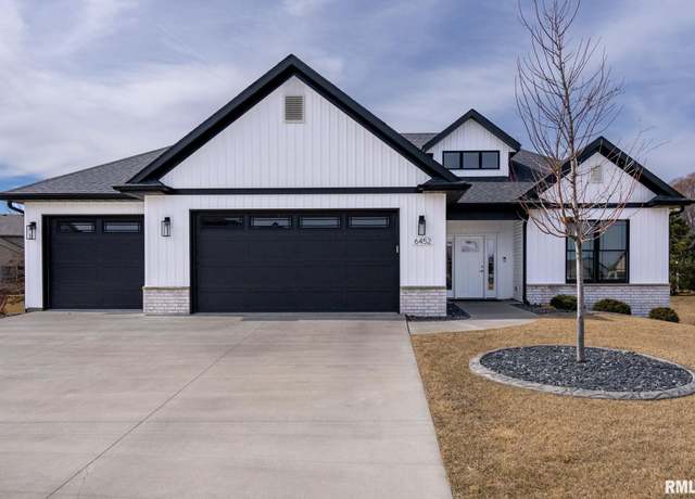 Property at 6452 Fairhaven Ct, Davenport, IA 52807, 3 beds, 3 baths