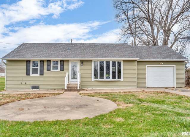 Property at 14338 115th Ave, Davenport, IA 52804, 3 beds, 1 bath