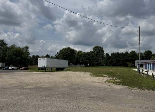Property at 922 E Laurel Ave, Havana, IL 62644