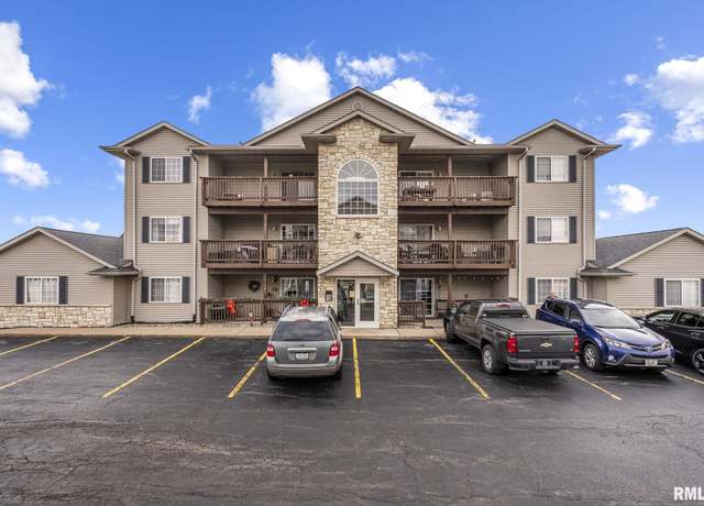 Property at 3211 S 16th Ave #301, Eldridge, IA 52748, 2 beds, 2 baths