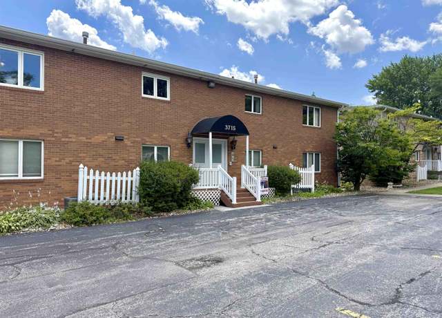 Property at 3715 35th St #3, Moline, IL 61265, 2 beds, 2 baths
