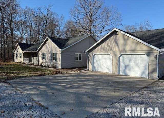 Property at 14892 Fowler School Rd, Marion, IL 62959, 4 beds, 2.5 baths