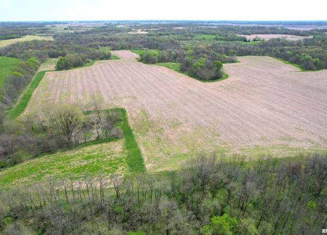 Property at Hammer Rd, Concord, IL 62631