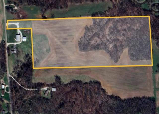 Property at 14953 E Grain Bin Rd, Lewistown, IL 61542