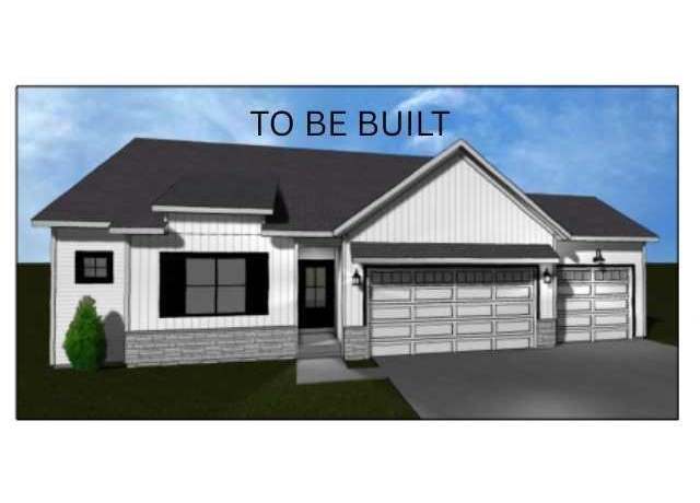 Property at 4815 Willow Cir, Davenport, IA 52806, 3 beds, 2 baths