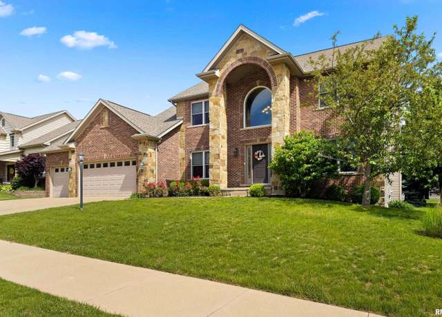 Property at 6503 W Sommer Pl, Edwards, IL 61528, 5 beds, 3.5 baths