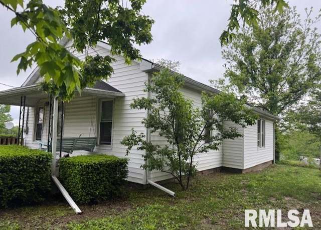 Property at 8790 127 Rte N, Alto Pass, IL 62905, 2 beds, 1 bath