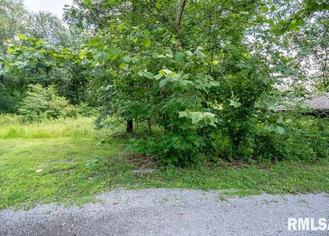 Property at 2502 Joel Dr, Herrin, IL 62948