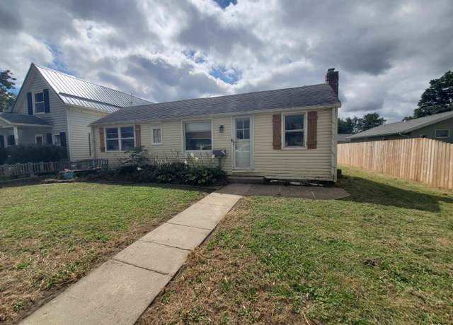 Property at 1206 9th Ave, Fulton, IL 61252, 1 bed, 1 bath