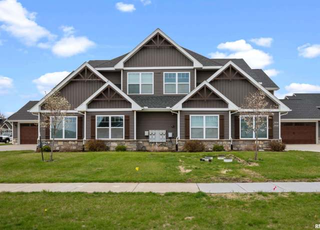 Property at 2950 Charissa's Pl, Bettendorf, IA 52722, 2 beds, 2 baths